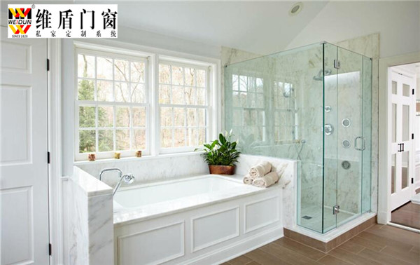 德國(guó)維盾斷橋鋁合金門(mén)窗