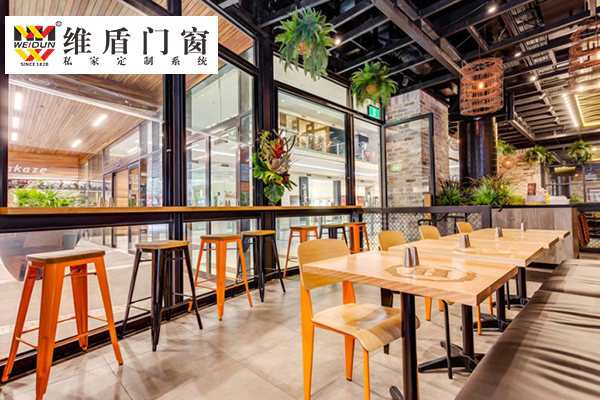 維盾門窗斷橋鋁 維盾門窗斷橋鋁