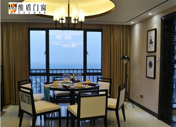 維盾門窗 維盾門窗