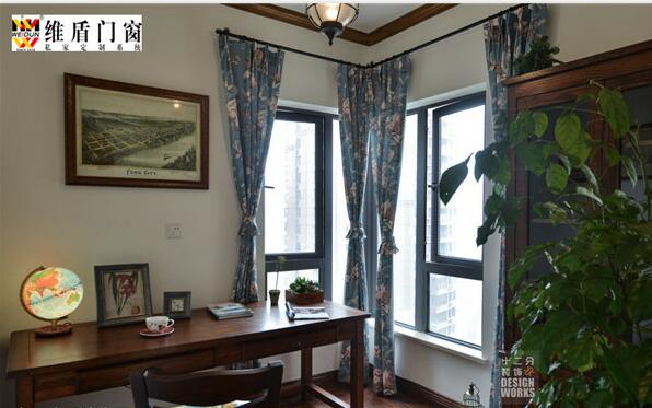 斷橋鋁門(mén)窗五金配件