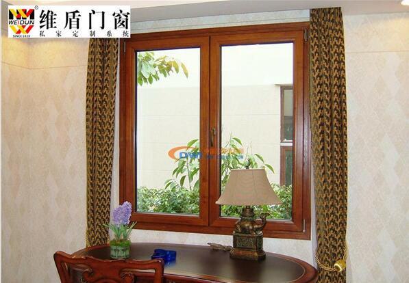 斷橋鋁門窗 斷橋鋁門窗