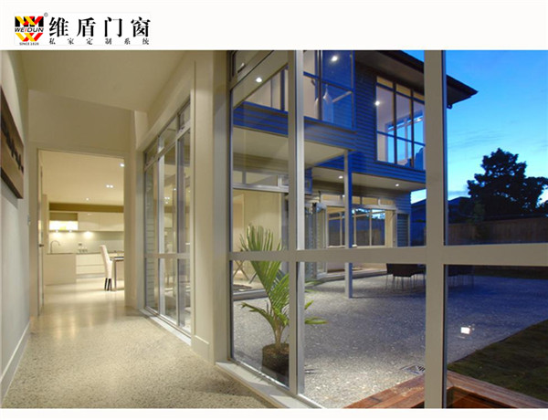 德國(guó)維盾斷橋鋁門窗 德國(guó)維盾斷橋鋁門窗