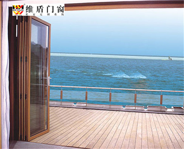 怎樣維護(hù)斷橋鋁門窗 怎樣維護(hù)斷橋鋁門窗