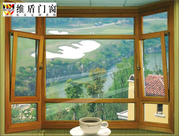 維護保養清潔斷橋鋁門窗 維護保養清潔斷橋鋁門窗