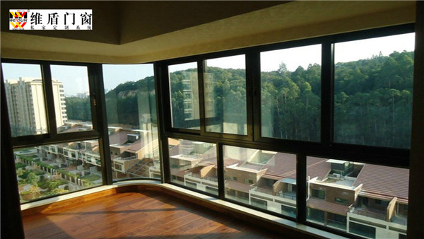 斷橋鋁門窗 斷橋鋁門窗