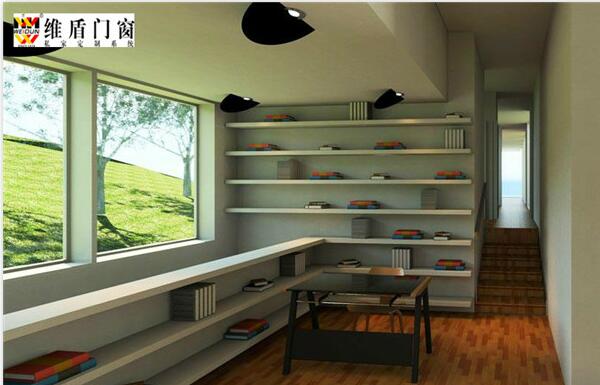 斷橋鋁門窗 斷橋鋁門窗