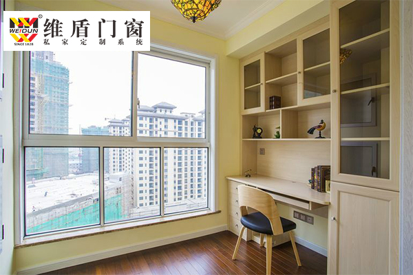 選購斷橋鋁門窗的方法 選購斷橋鋁門窗的方法