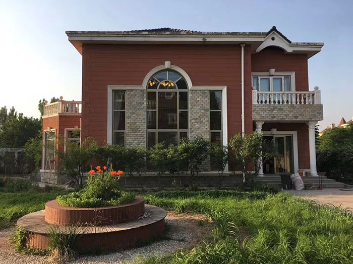 斷橋鋁門窗 斷橋鋁門窗