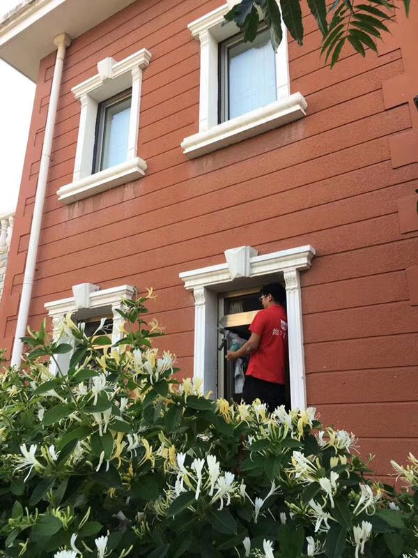 斷橋鋁門窗 斷橋鋁門窗