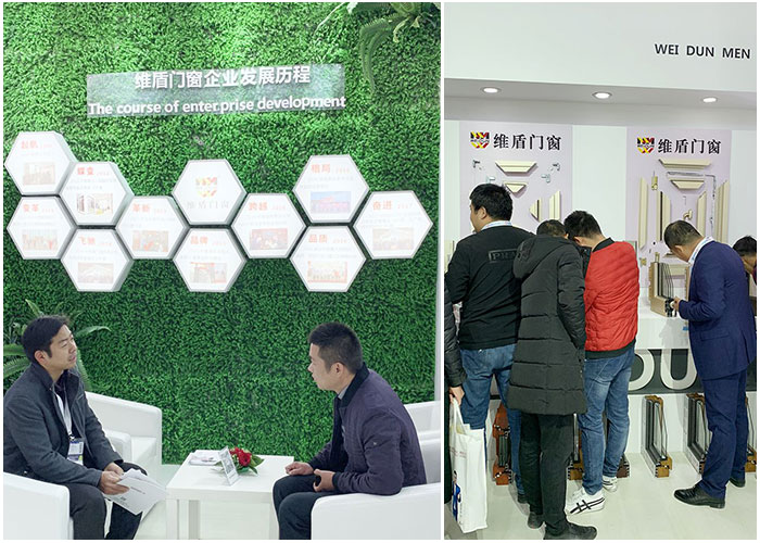 維盾深入傳遞品牌匠心態(tài)度