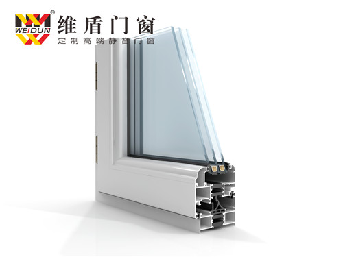 維盾斷橋鋁門窗60系列 維盾斷橋鋁門窗60系列