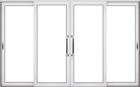 維盾斷橋鋁推拉門 維盾斷橋鋁推拉門