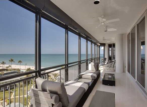 維盾封陽(yáng)臺(tái)斷橋鋁門(mén)窗