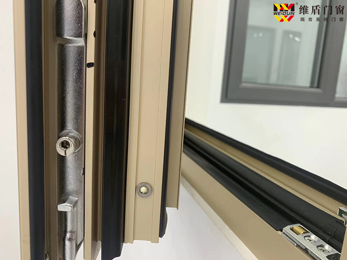 維盾斷橋鋁門(mén)窗