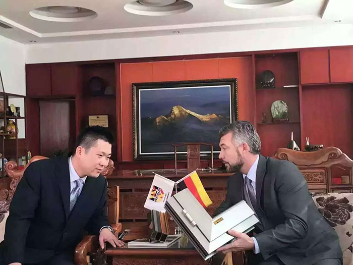 維盾門窗引進德國工藝,保溫性能精益求精 維盾門窗引進德國工藝,保溫性能精益求精