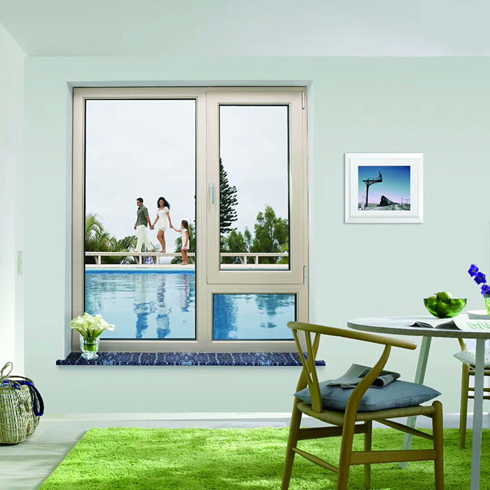 維盾斷橋鋁門(mén)窗